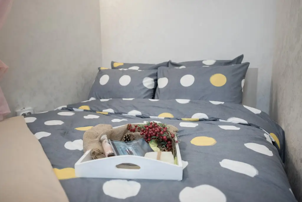 Ростов-на-Дону: Апартаменты Смайл Апартаменты с Балконом в Новом Доме