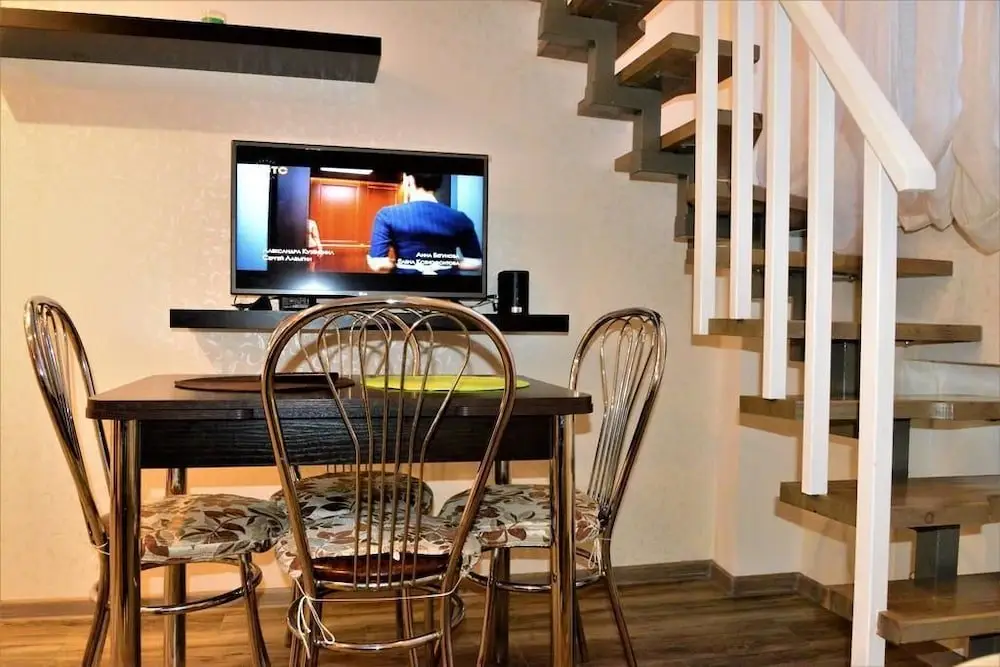 Москва: BestFlat24 Medvedkovo Premuim