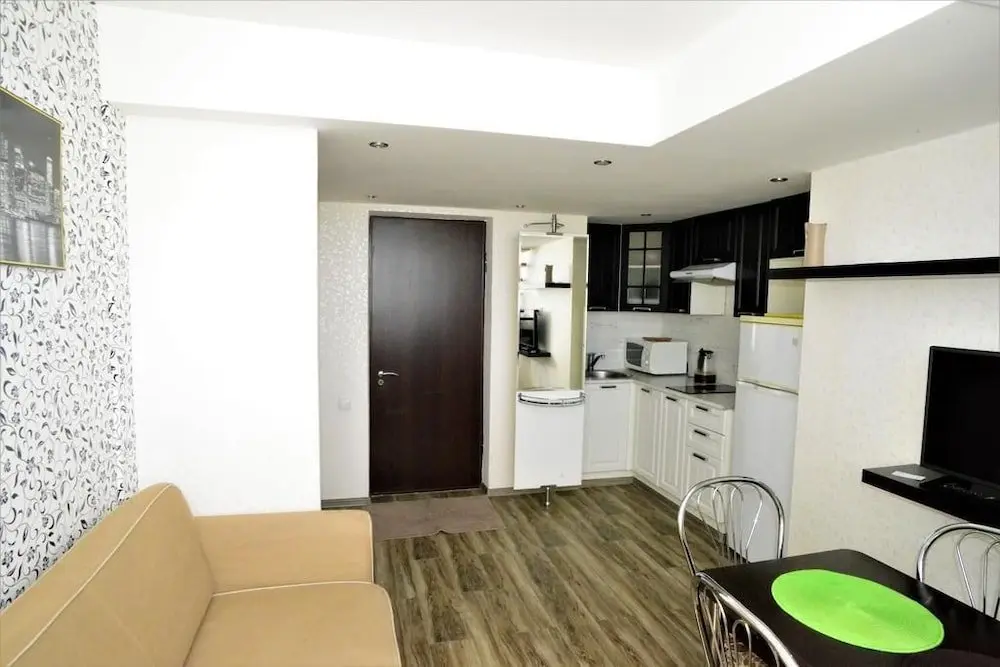 Москва: BestFlat24 Medvedkovo Premuim