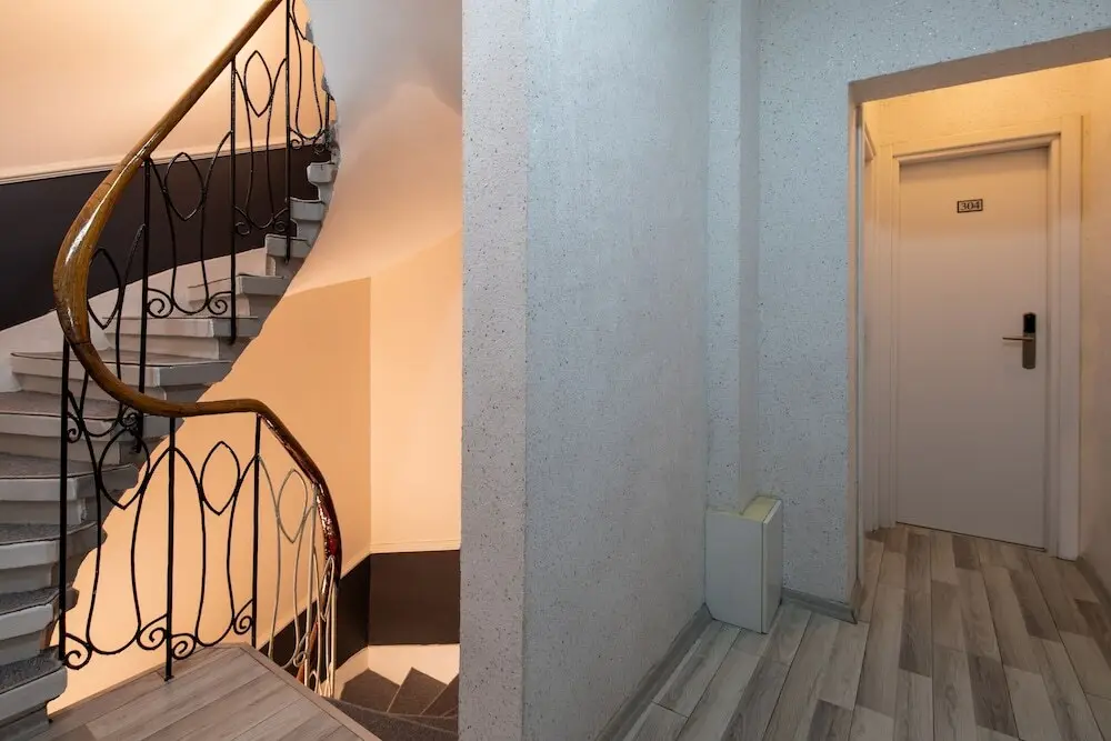 Стамбул: Platine Hotels & Suites