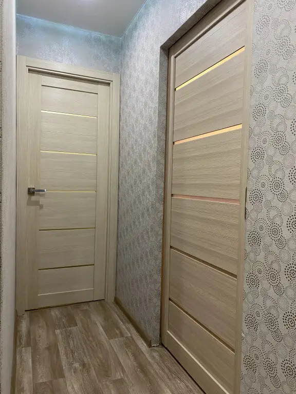 Нижний Новгород: Квартира на улице Советской Армии