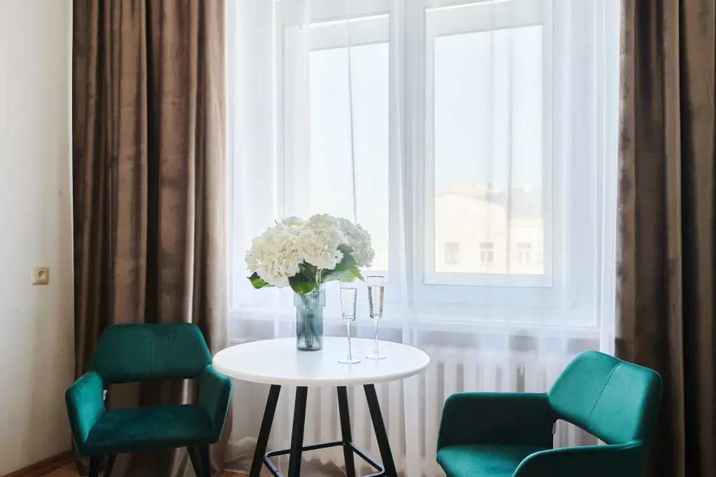Москва: Квартира GM Apartments Трёхкомнатная с видом на Тверскую