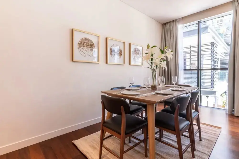 Дубай: GuestReady - Divine Family Home in City Walk