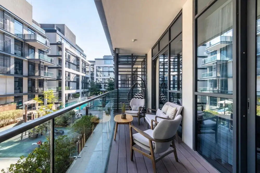 GuestReady - Divine Family Home in City Walk — фото 1