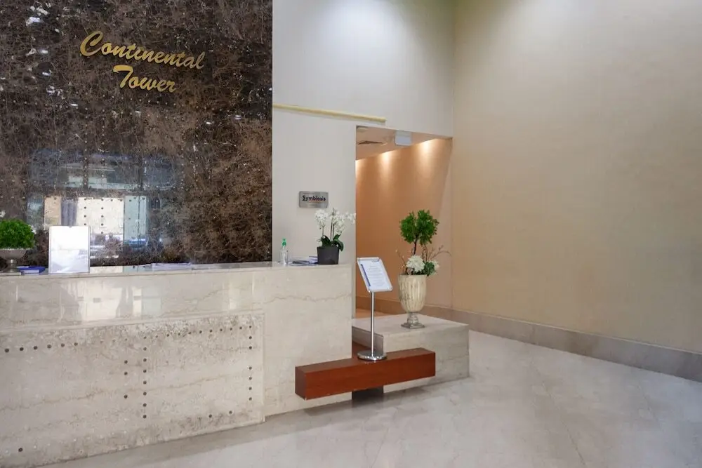 Дубай: Waves - Charming Apt With Balcony, Minutes From The Beach