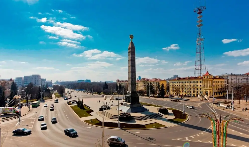Минск: Home Apart 2
