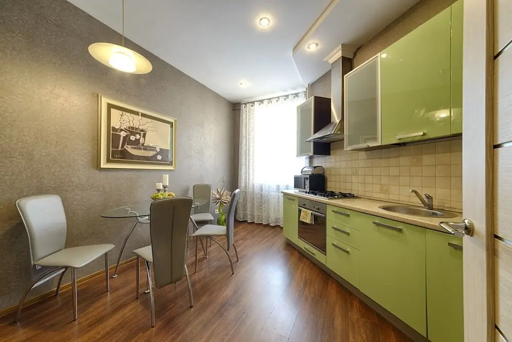 Минск: Home Apart 2