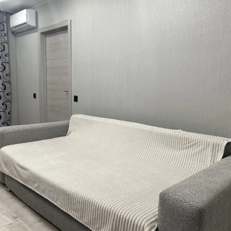 Хабаровск: Апартаменты Apartsharing на Амурском бульваре 58