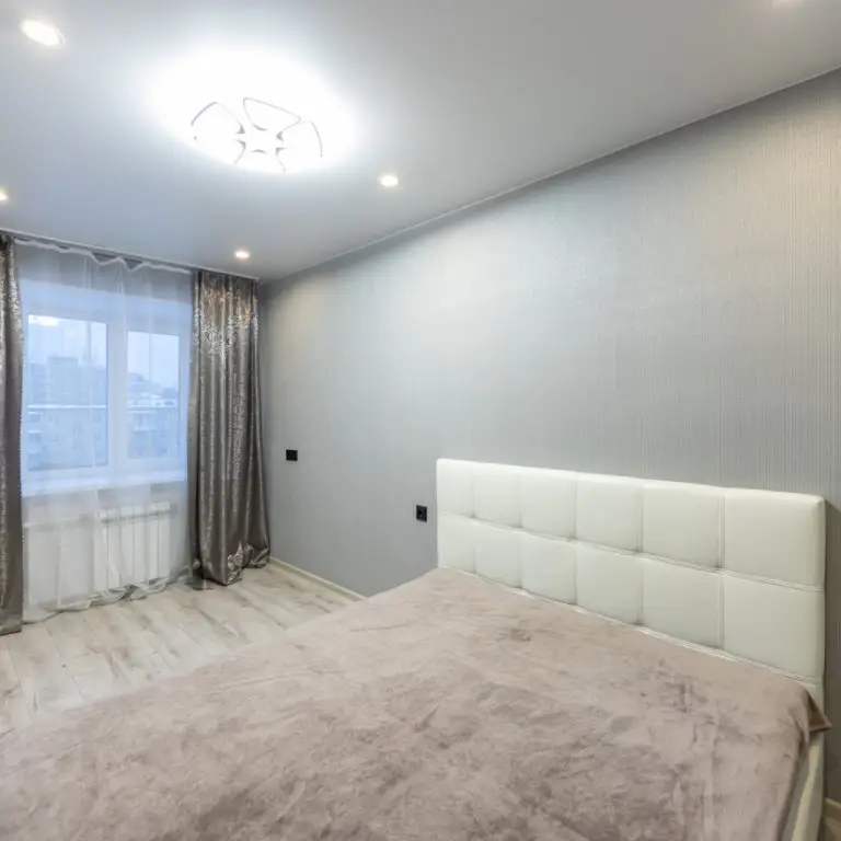 Хабаровск: Апартаменты Apartsharing на Амурском бульваре 58