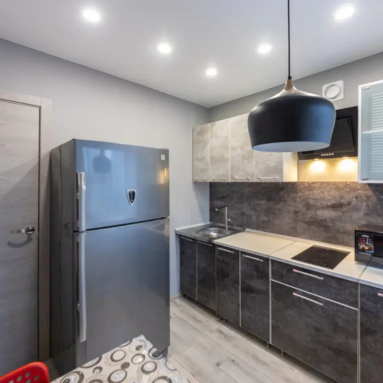 Хабаровск: Апартаменты Apartsharing на Амурском бульваре 58