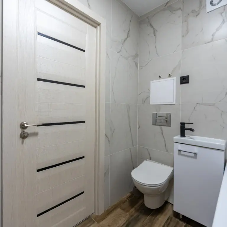 Хабаровск: Апартаменты Apartsharing на Амурском бульваре 58