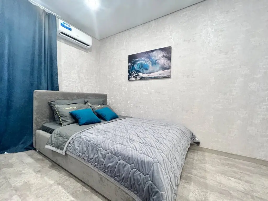 Ростов-на-Дону: Апартаменты Smile Apartments Студия в Центре Ростова-на-Дону