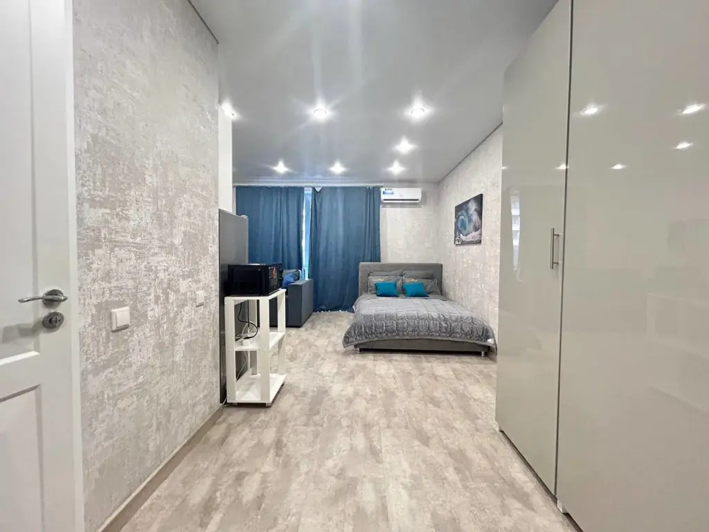 Ростов-на-Дону: Апартаменты Smile Apartments Студия в Центре Ростова-на-Дону