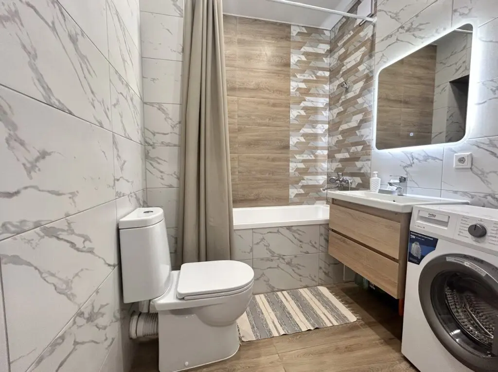 Ростов-на-Дону: Апартаменты Smile Apartments Студия в Центре Ростова-на-Дону