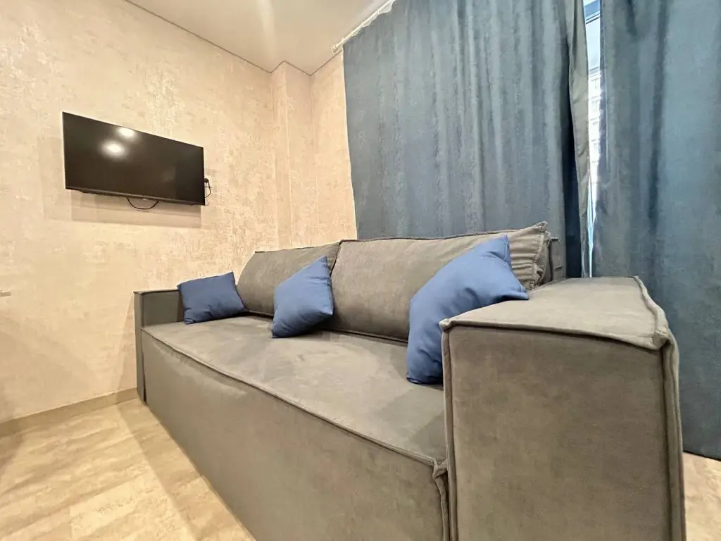 Ростов-на-Дону: Апартаменты Smile Apartments Студия в Центре Ростова-на-Дону