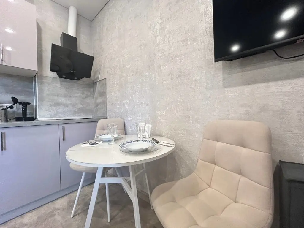 Ростов-на-Дону: Апартаменты Smile Apartments Студия в Центре Ростова-на-Дону