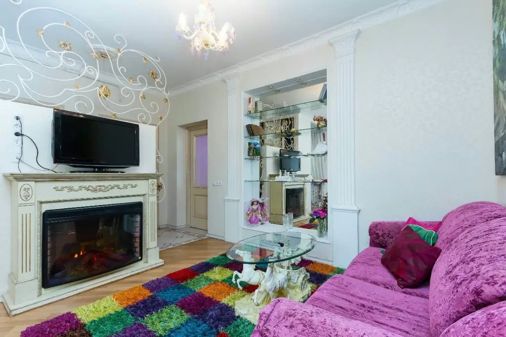 Минск: Апартаменты в историческом центре города