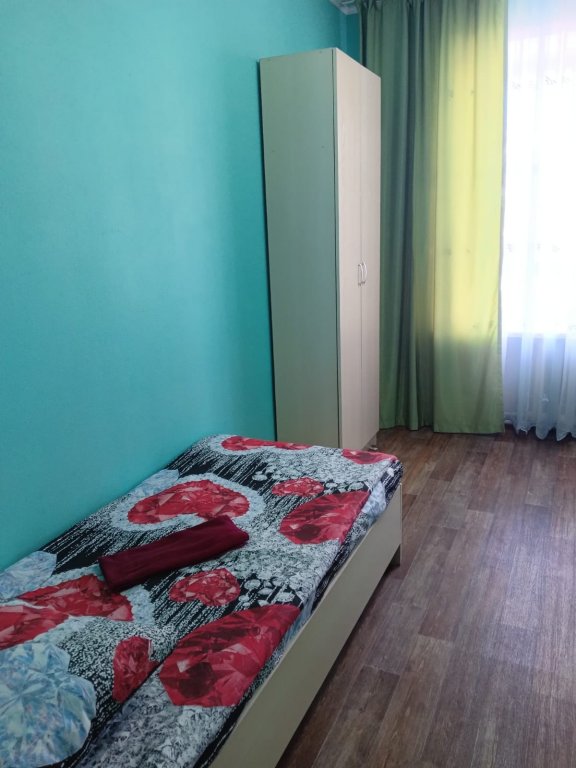 Рубцовск: Хостел Койкой Место в 4х Местном Номере