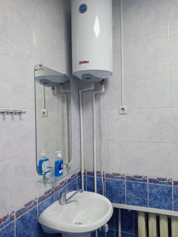 Рубцовск: Хостел Койкой Место в 4х Местном Номере