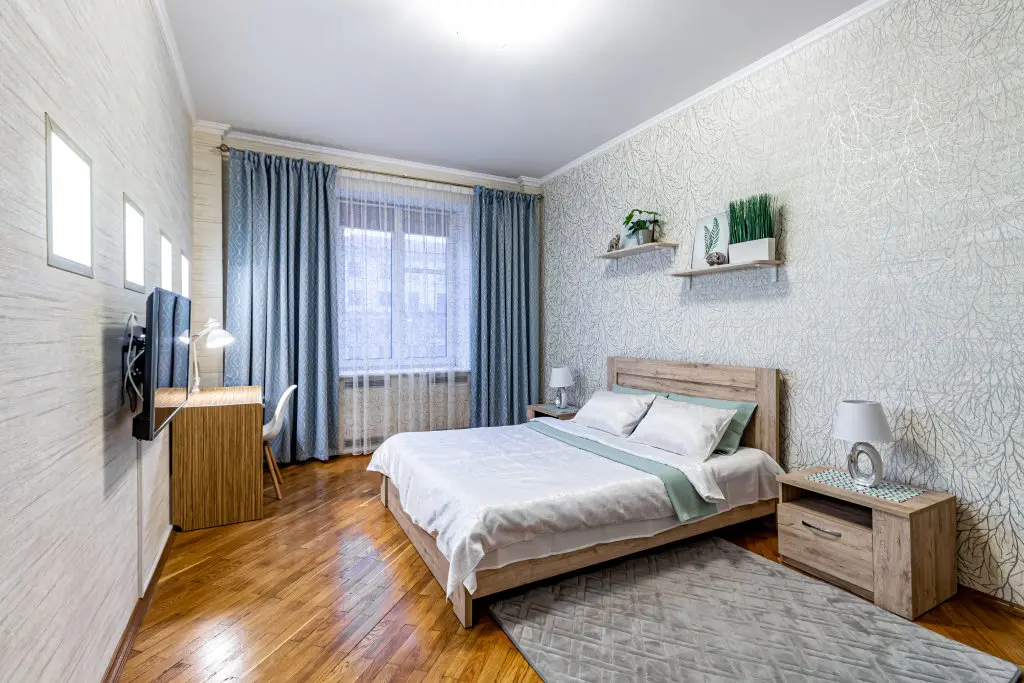 Минск: Апартаменты Nice apartment near Victory Square metro station