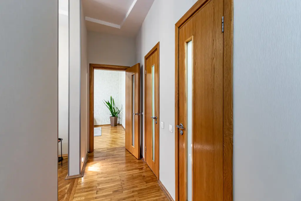 Минск: Апартаменты Nice apartment near Victory Square metro station