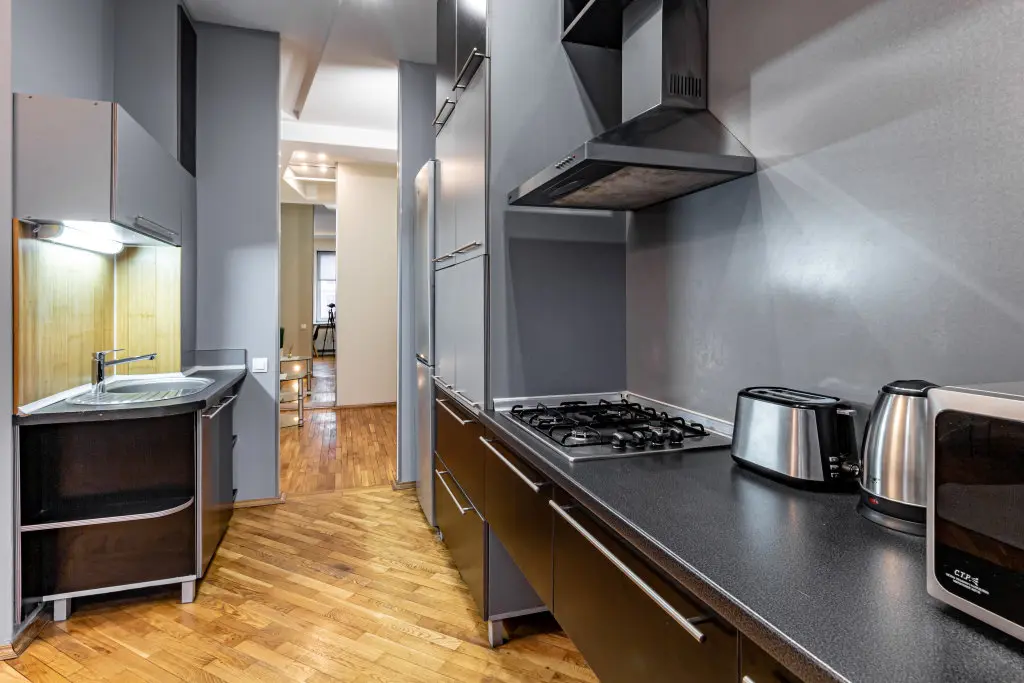 Минск: Апартаменты Nice apartment near Victory Square metro station