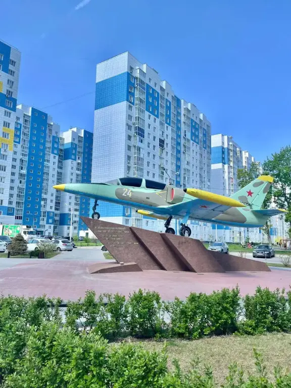 Воронеж: Уютная квартира в ЖК Озерки в гостях у Ольги