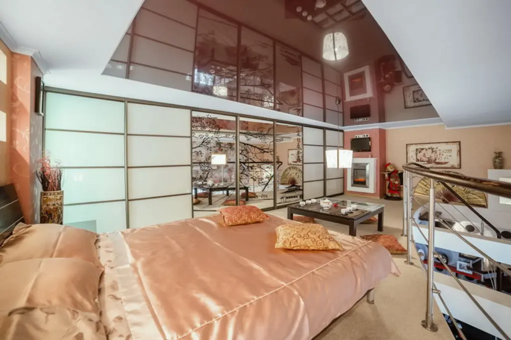 Минск: Апартаменты Miracle flat in the golden square of the city