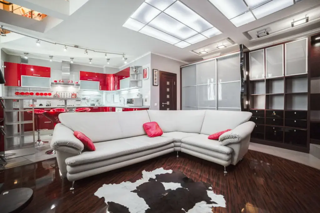 Минск: Апартаменты Miracle flat in the golden square of the city