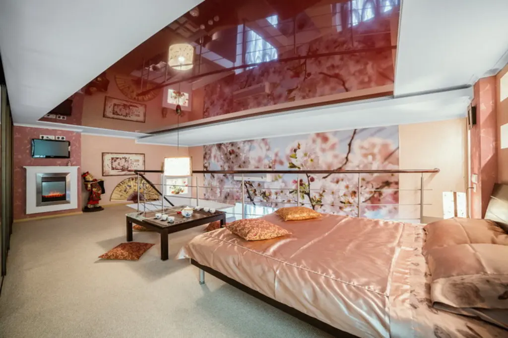 Минск: Апартаменты Miracle flat in the golden square of the city