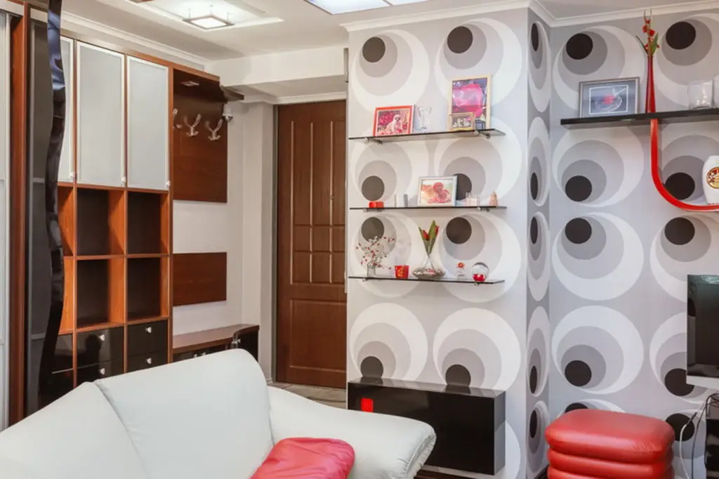 Минск: Апартаменты Miracle flat in the golden square of the city