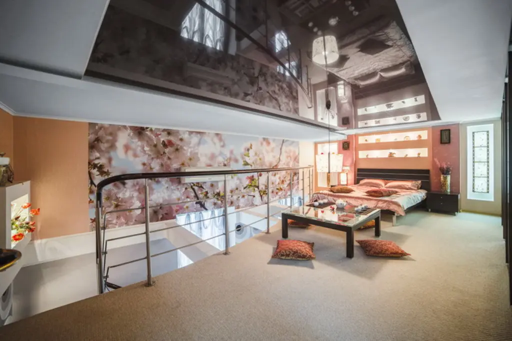 Минск: Апартаменты Miracle flat in the golden square of the city