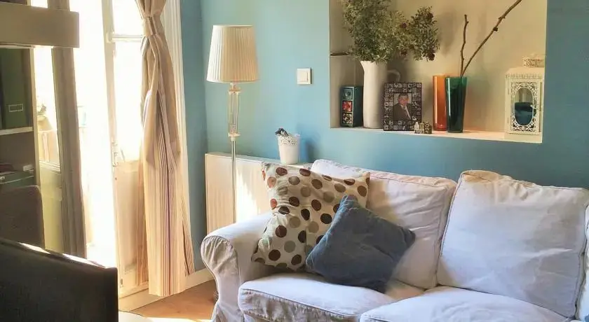 Lovely Cozy Greek House — фото 1