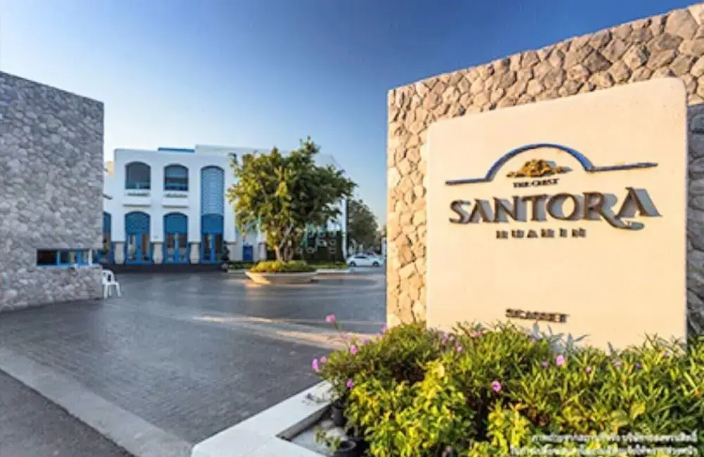 Хуахин: The Crest Santora Hua Hin