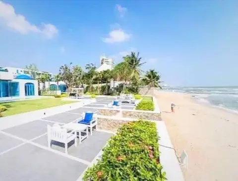 The Crest Santora Hua Hin — фото 1