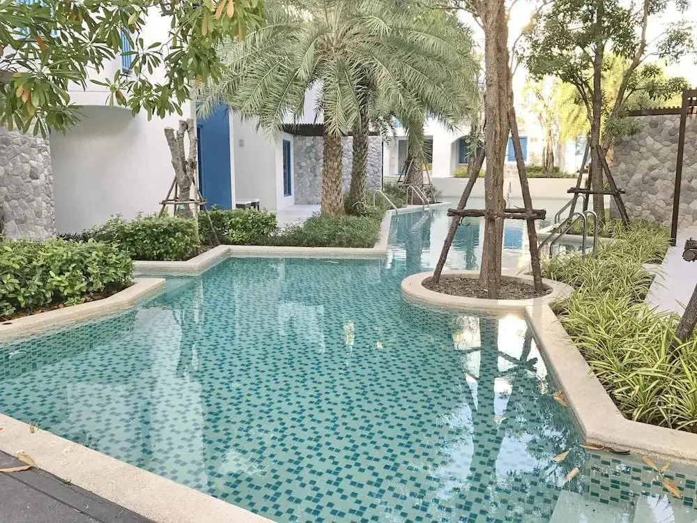 Хуахин: The Crest Santora Hua Hin