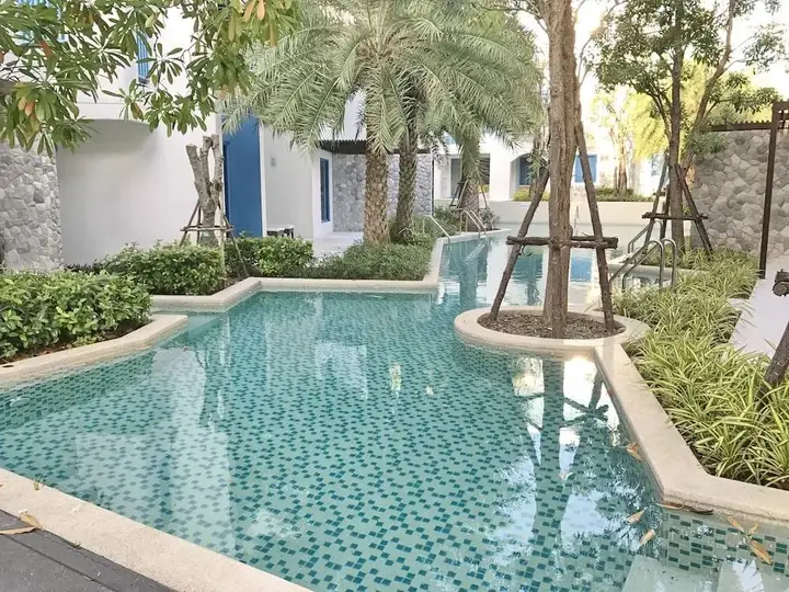 Хуахин: The Crest Santora Hua Hin