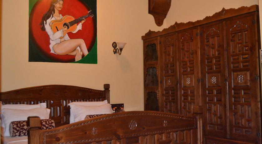 Стамбул: ST Hill Family Suites