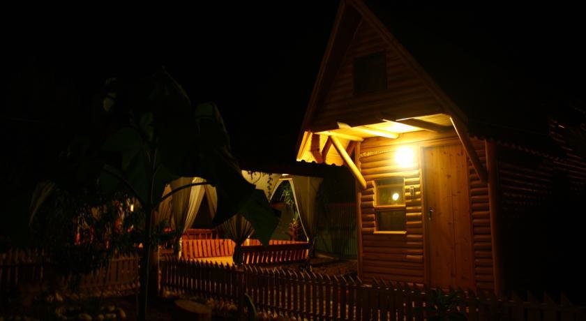 Yol Kenari Camping — фото 1