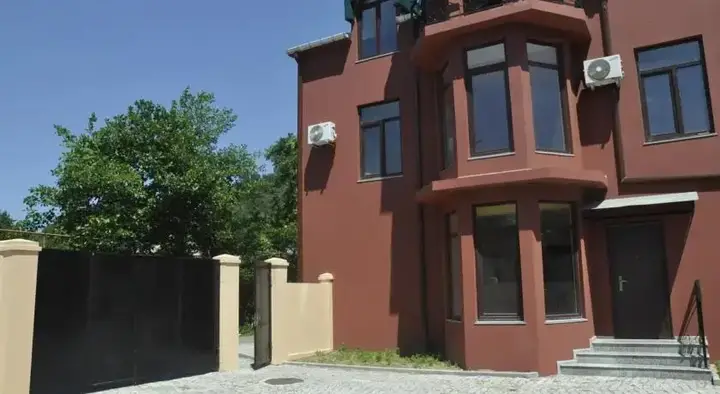 Батуми: Villa Venezia