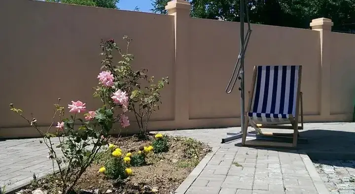 Батуми: Villa Venezia