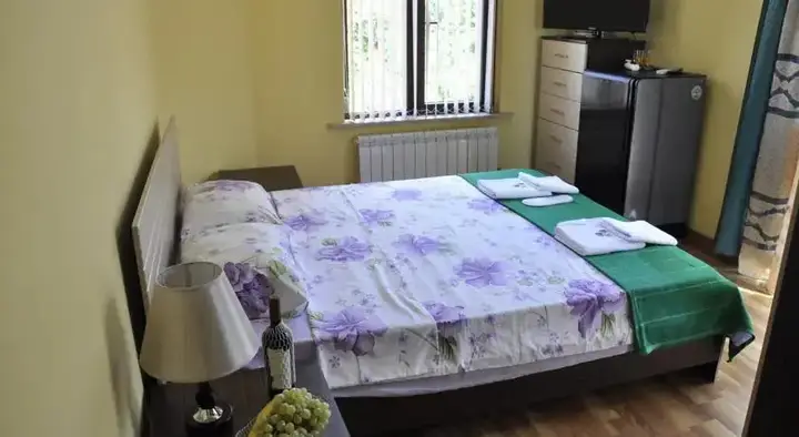 Батуми: Villa Venezia