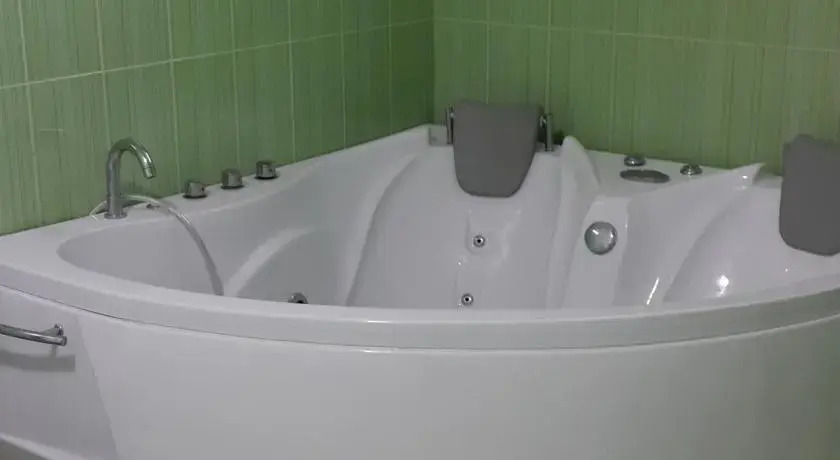 Батуми: Villa Venezia