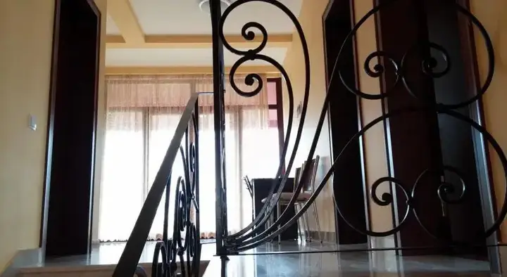 Батуми: Villa Venezia
