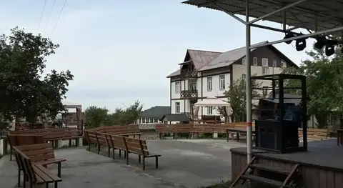 Alma Ak-Bulak — фото 1