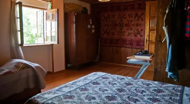 Телави: Wine Hostel Sanavardo