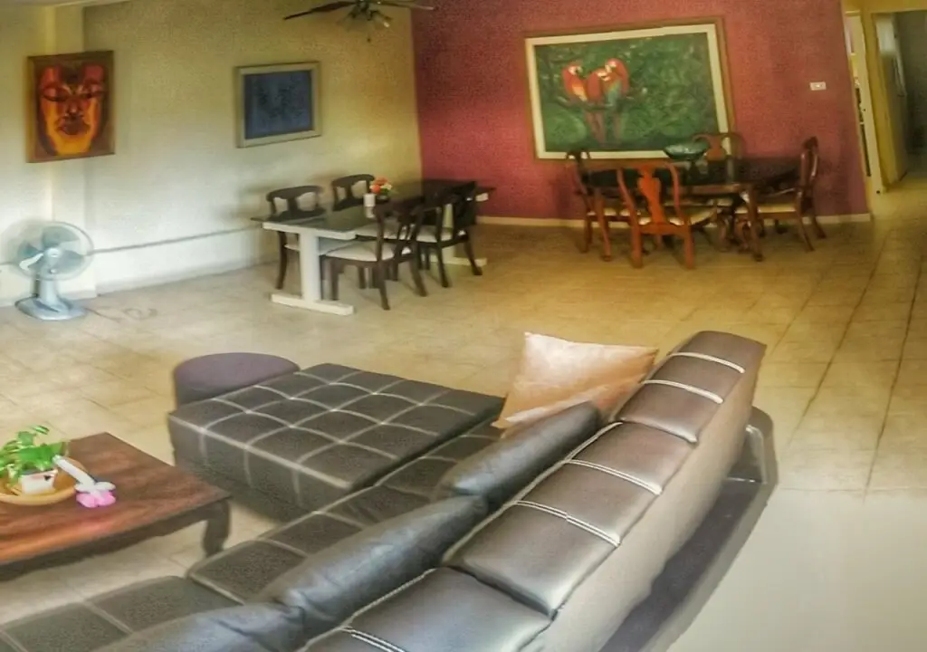 Паттайя: Baan Sopha