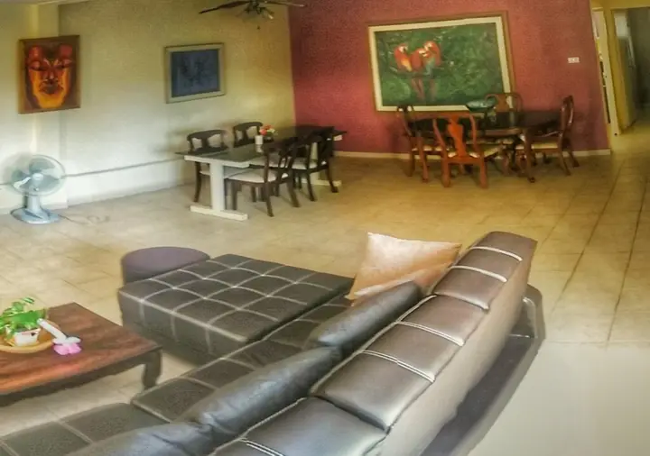Паттайя: Baan Sopha