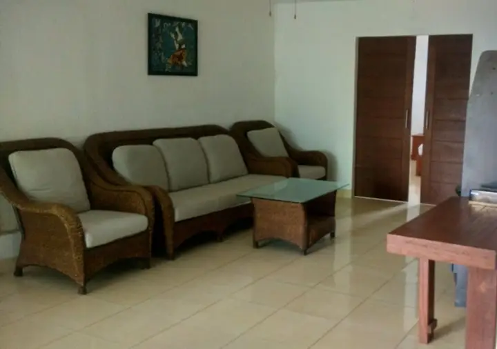 Паттайя: Baan Sopha