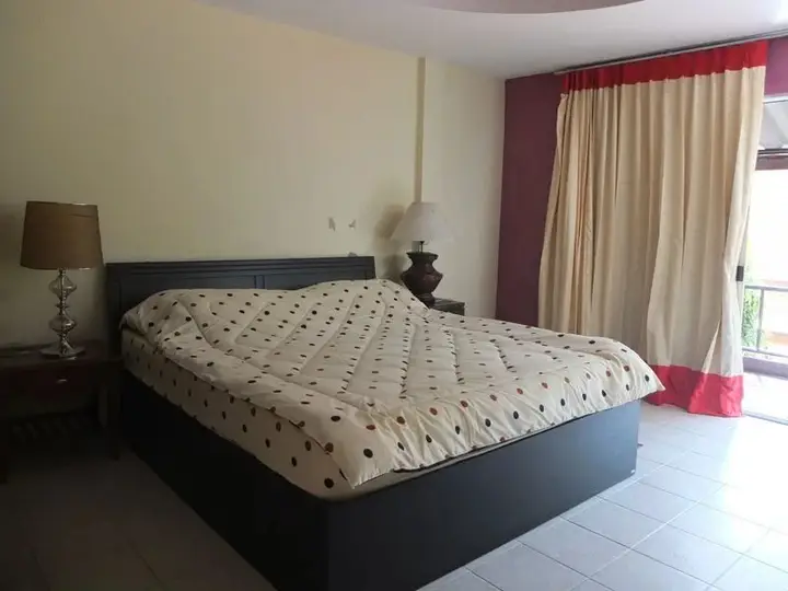 Паттайя: Baan Sopha